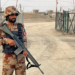 Pakistan forces destroy Afghan Taliban posts in Chaman amid escalating border tensions