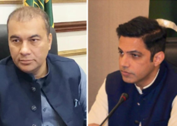 Sohail Ashraf becomes new Chief Commissioner Islamabad