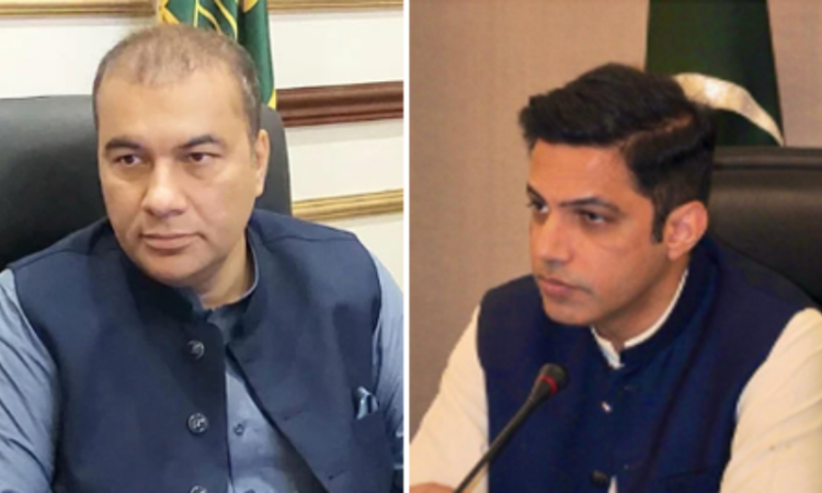 Sohail Ashraf becomes new Chief Commissioner Islamabad