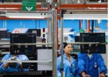 Major projects in China's 15th Five-Year Plan open up new job opportunities