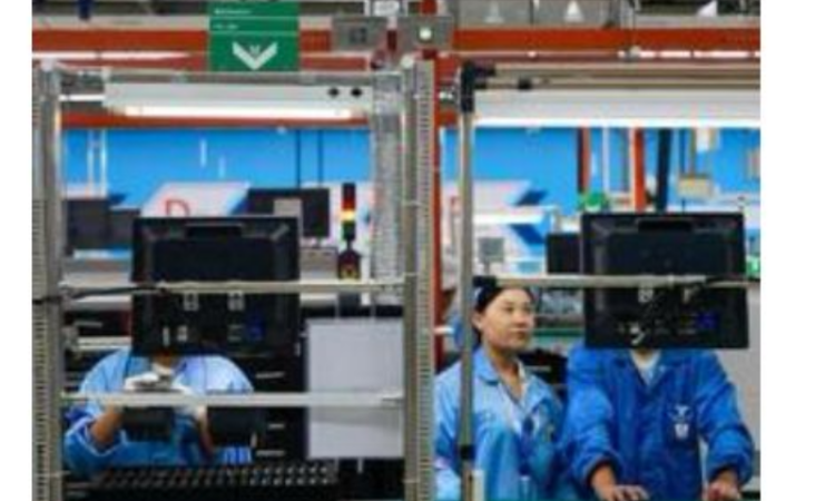 Major projects in China's 15th Five-Year Plan open up new job opportunities