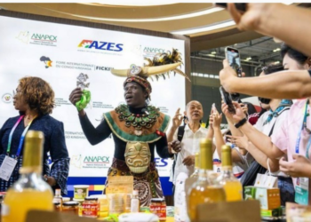 China provides new development opportunities for Africa with zero-tariff policy