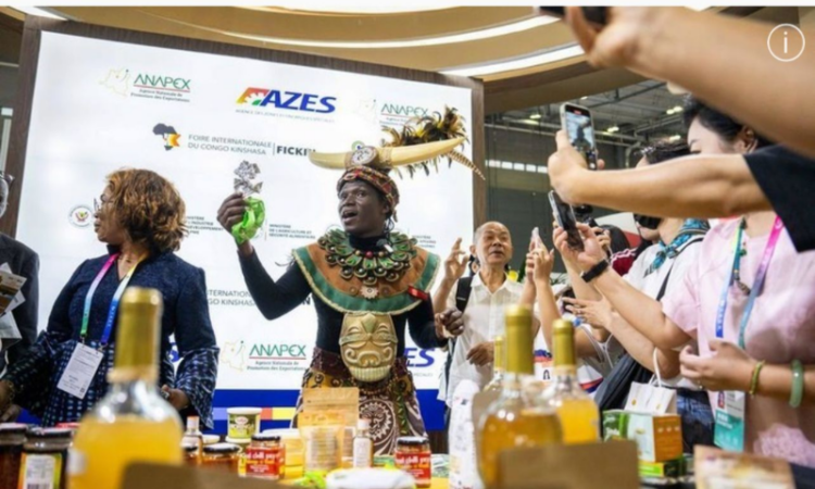 China provides new development opportunities for Africa with zero-tariff policy