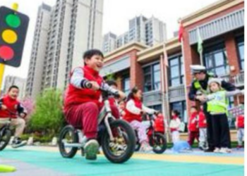 China effectively curbs trafficking of children, women