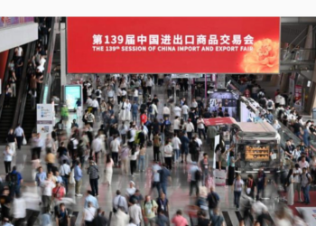 How China's market draws the world, observations from two world-class fairs