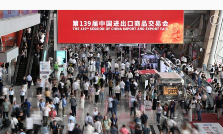 How China's market draws the world, observations from two world-class fairs