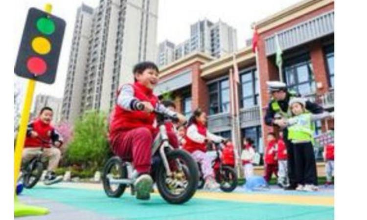 China effectively curbs trafficking of children, women