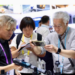 Foreign buyers hit record for first phase of China's Canton Fair