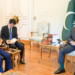 Chinese Ambassador calls on PM Shehbaz, reaffirms strong bilateral ties