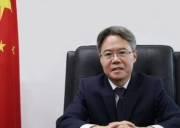 China-Pakistan five-point initiative emerges amid rising Middle East tensions