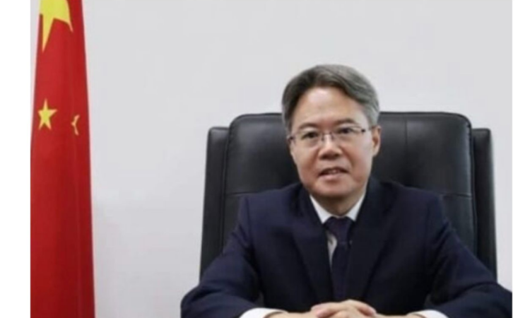 China-Pakistan five-point initiative emerges amid rising Middle East tensions