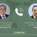Ishaq Dar, China’s FM discuss Islamabad Talks and regional peace efforts