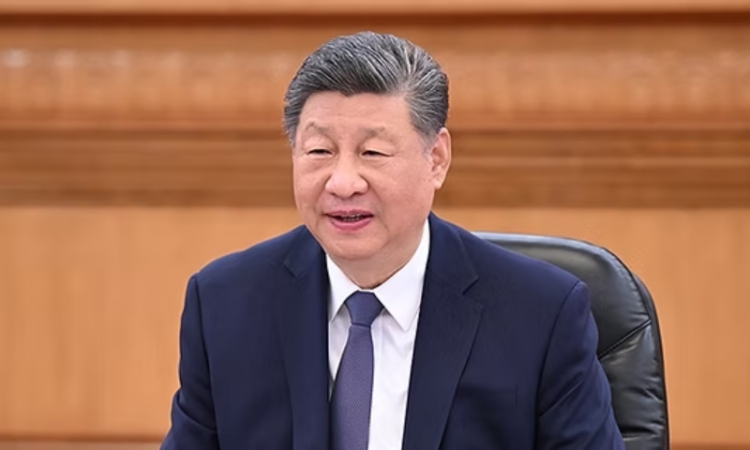 China commends Pakistan’s mediation role, reaffirms support for Middle East peace efforts