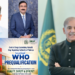 DRAP achieves major milestone as Karachi Drug Lab secures WHO prequalification