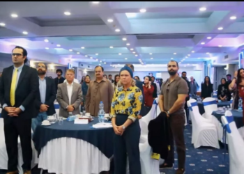 Novo Nordisk Pak, Denmark Embassy organise event