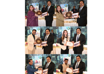 Pakistan’s diplomatic efforts praised as key to potential US-Iran de-escalation: Deputy Chairman Senate