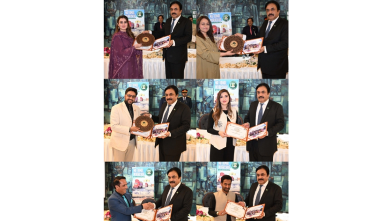 Pakistan’s diplomatic efforts praised as key to potential US-Iran de-escalation: Deputy Chairman Senate