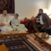 Deputy Chairman Senate reaffirms commitment to Balochistan’s development, receives honorary shield in Quetta