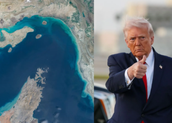 Trump extends US-Iran ceasefire, keeps pressure intact as talks hang in balance