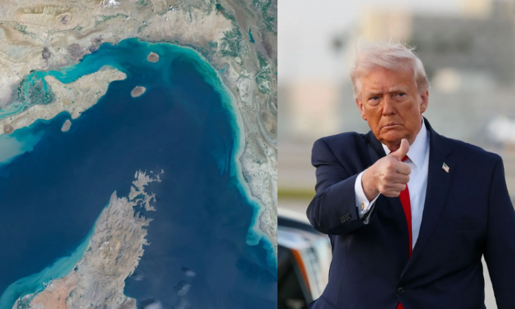 Trump extends US-Iran ceasefire, keeps pressure intact as talks hang in balance