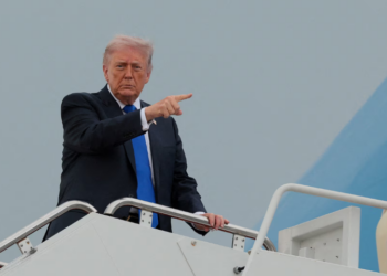 Trump says US envoys will skip Pakistan-Iran talks as Iranian delegation concludes Islamabad visit