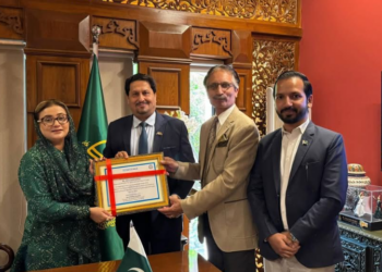 Strengthening partnerships for a drug-free Punjab