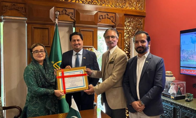 Strengthening partnerships for a drug-free Punjab