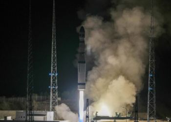 Pakistan launches indigenous EO-3 Satellite from China, marks major step in space capability