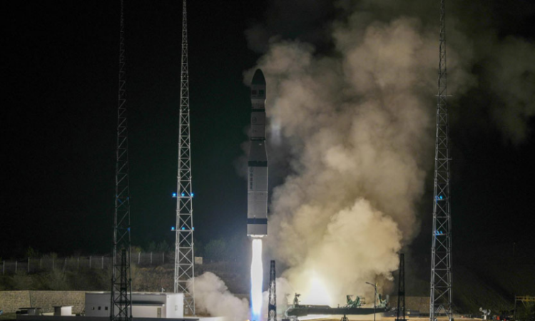 Pakistan launches indigenous EO-3 Satellite from China, marks major step in space capability