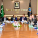 High level European Commission delegation visits KPT