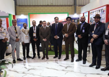 Ethiopia showcases tourism & culture at Pakistan’s largest travel expo