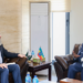 Ethiopian Ambassador calls on Commerce Minister to boost bilateral trade and investment