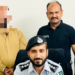FIA arrests suspected human smuggler in Islamabad