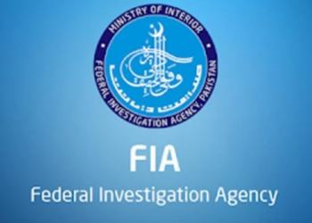 FIA launches crackdown after tragic boat incidents; special anti-human trafficking drive ordered