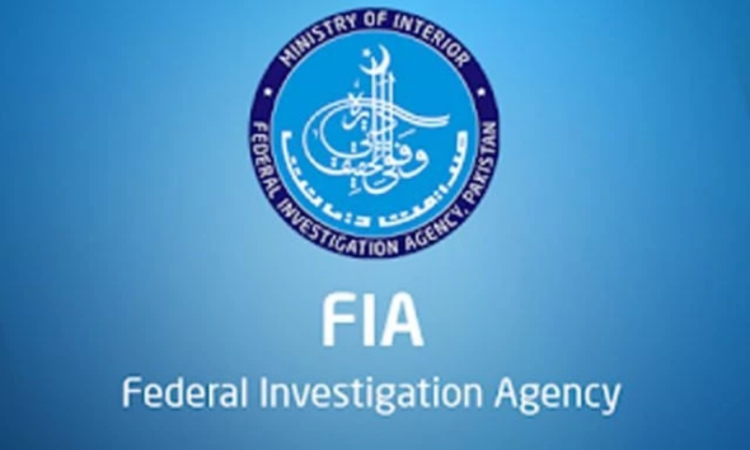 FIA launches crackdown after tragic boat incidents; special anti-human trafficking drive ordered