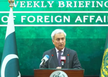 Pakistan urges caution on US–Iran talks, says negotiation timeline yet to be finalised