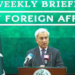 Pakistan urges caution on US–Iran talks, says negotiation timeline yet to be finalised