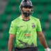 Fakhar Zaman appeals two-match ban over PSL code of conduct breach