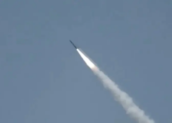 Pakistan conducts successful training launch of indigenous Fateh-II missile