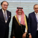 Saudi Arabia commits $3 billion in fresh financial support for Pakistan