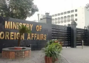 FO rejects ‘false reports’ on regional conflict, urges media responsibility
