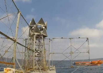 Gilani hails Pak Navy’s ‘Taimur’ missile test as major defence milestone