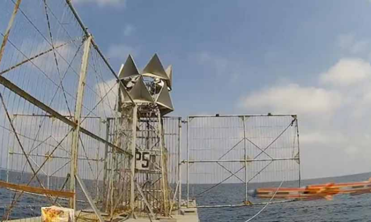 Gilani hails Pak Navy’s ‘Taimur’ missile test as major defence milestone