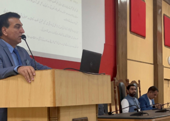 Pakistan launches ‘zero-defect’ Hajj 2026 operation; 1,152 khuddam trained under smart service Model