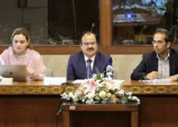 Parliamentary oversight drives health sector reforms, enhances transparency and accountability