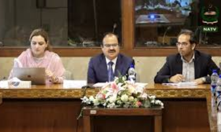 Parliamentary oversight drives health sector reforms, enhances transparency and accountability