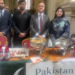 Pakistan embassy showcases culture at corvinus university event in Budapest