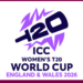 ICC announces record prize money for Women’s T20 World Cup 2026