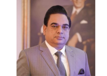 ICCI President calls for business-friendly policies to attract capital back to Pakistan