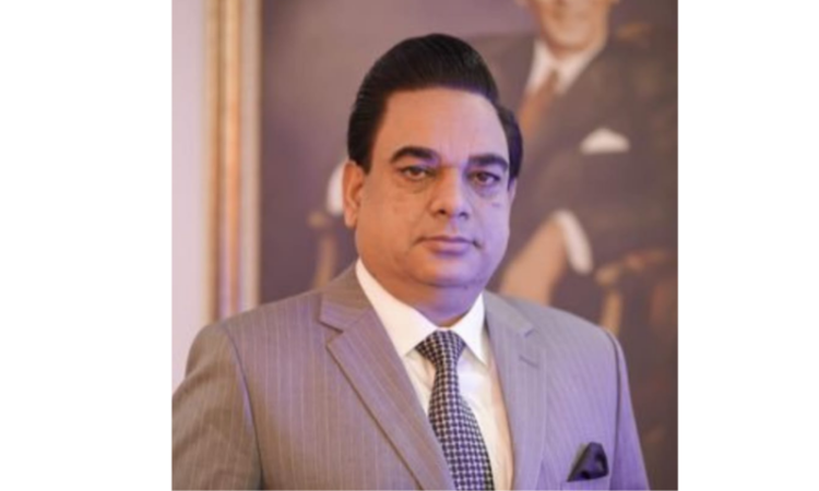 ICCI President calls for business-friendly policies to attract capital back to Pakistan